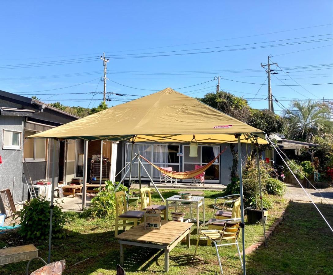 Guesthouse Nichinan - Vacation Stay 82905V Exterior foto