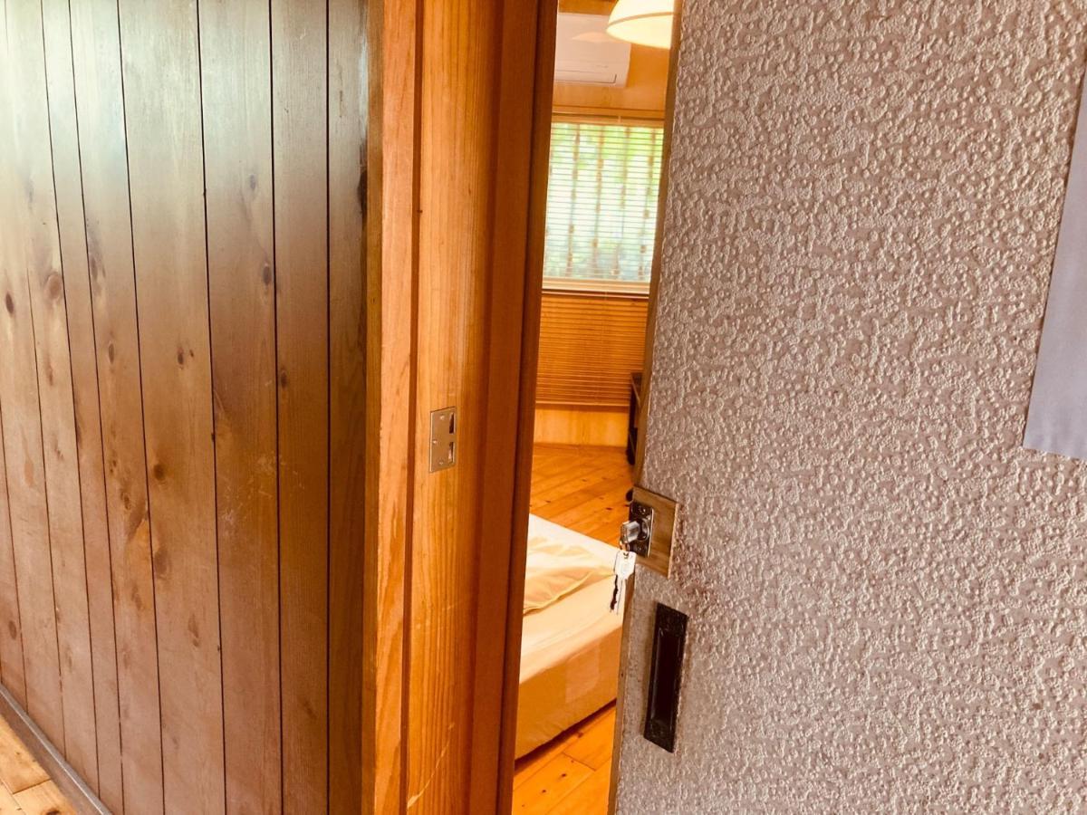 Guesthouse Nichinan - Vacation Stay 82905V Exterior foto