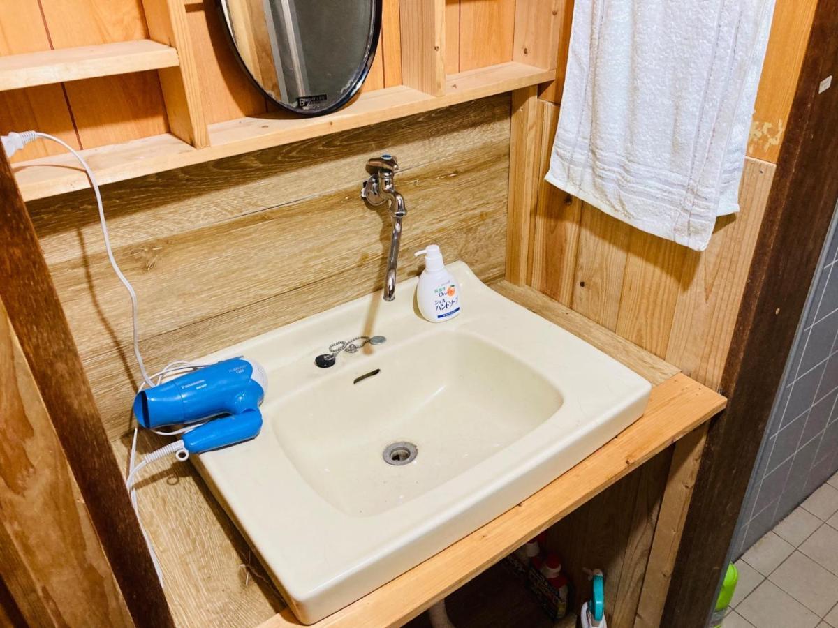 Guesthouse Nichinan - Vacation Stay 82905V Exterior foto