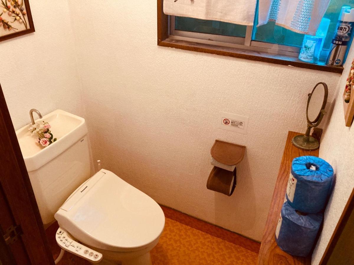 Guesthouse Nichinan - Vacation Stay 82905V Exterior foto